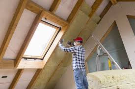 Best Attic Insulation Installation  in Middleburg Heights, OH