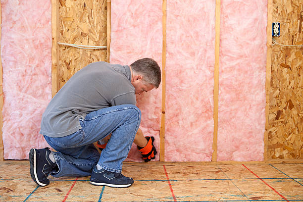 Best Radiant Barrier Insulation  in Middleburg Heights, OH